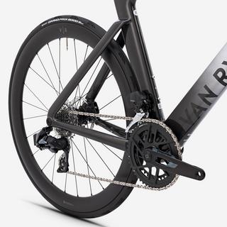 VAN RYSEL  Rennvelo Sram Rival AXS E1 12V Powermeter 