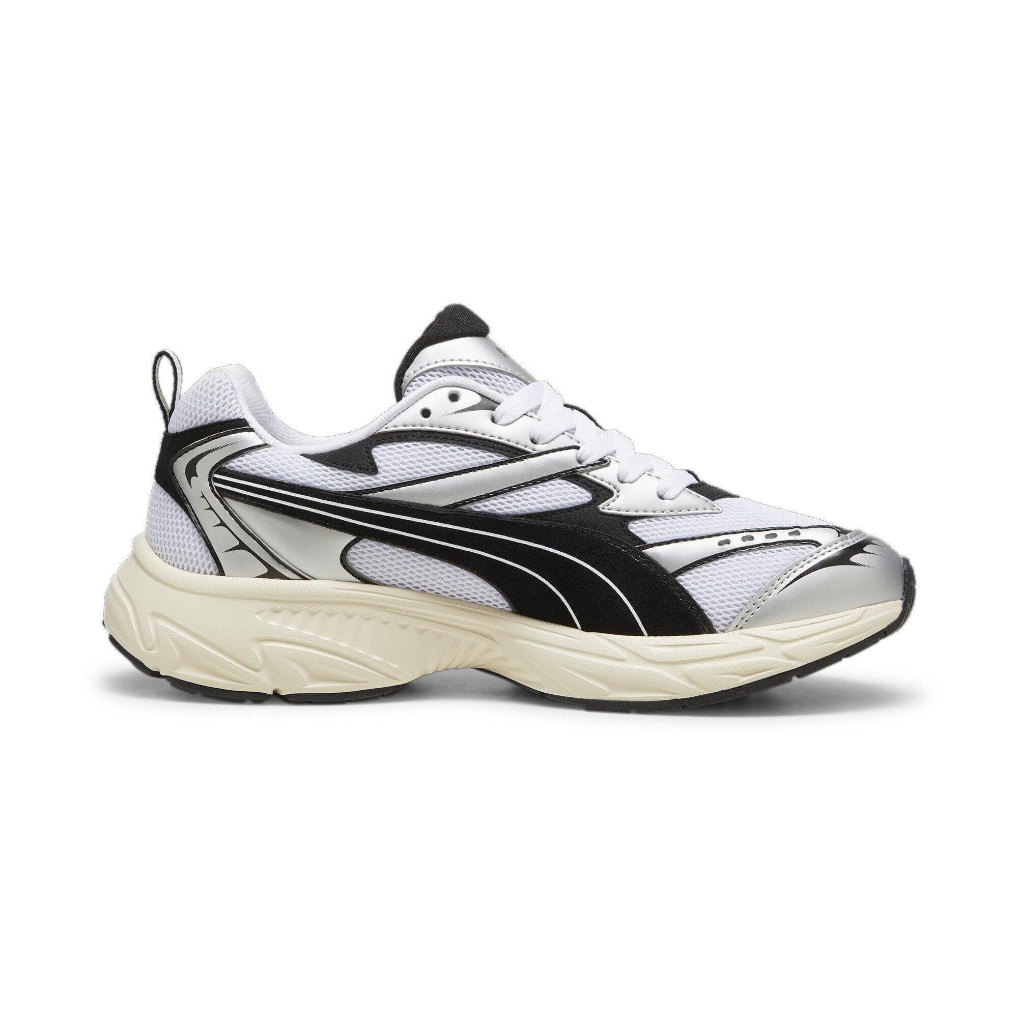 PUMA  sneakers morphic retro 