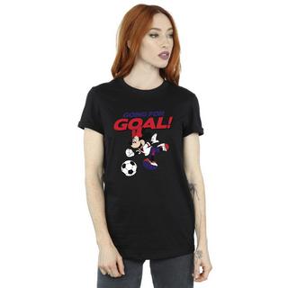 Disney  Going For Goal TShirt 