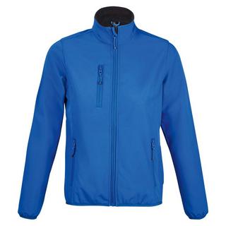 SOLS  Veste softshell RADIAN 