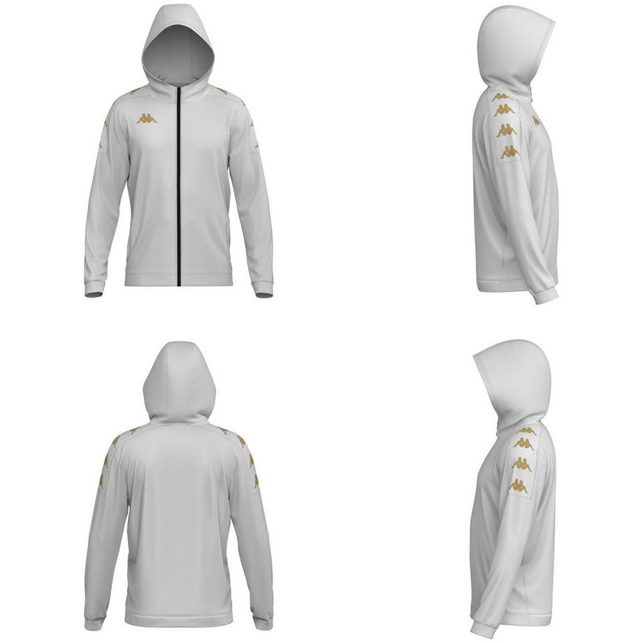 Giacca della tuta Kappa Grevolo