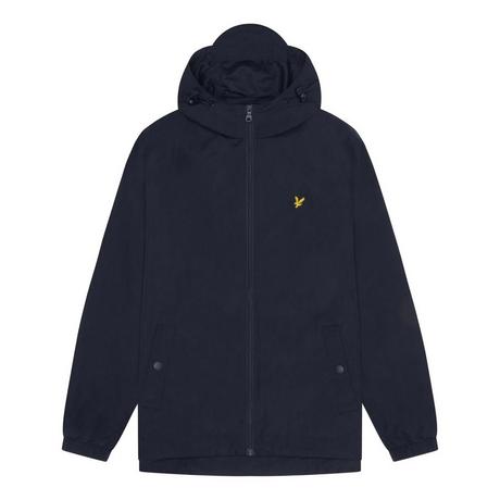 LYLE & SCOTT  Jacke Durchgehender Reißverschluss 