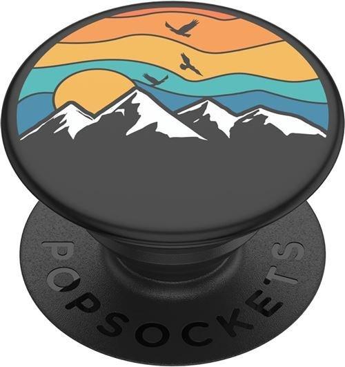 POPSOCKETS  Popgrip Standard Mountain High PopSockets 