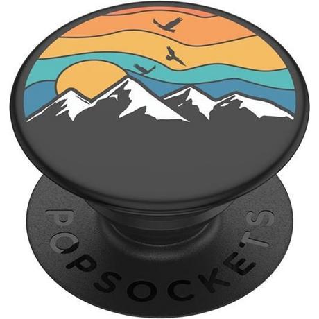 POPSOCKETS  Popgrip Standard Mountain High PopSockets 