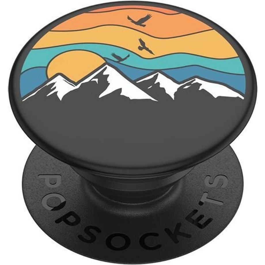 Popgrip Standard Mountain High PopSockets