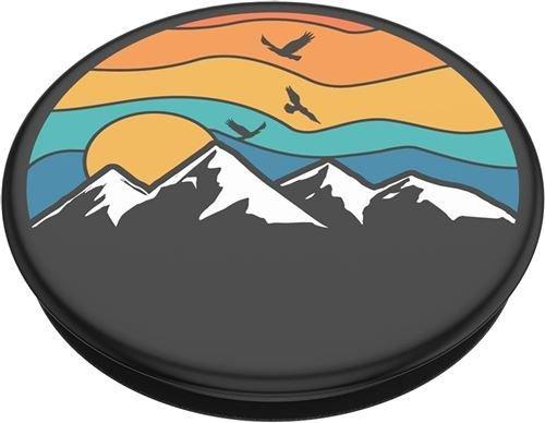 POPSOCKETS  Popgrip Standard Mountain High PopSockets 