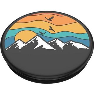 POPSOCKETS  Popgrip Standard Mountain High PopSockets 