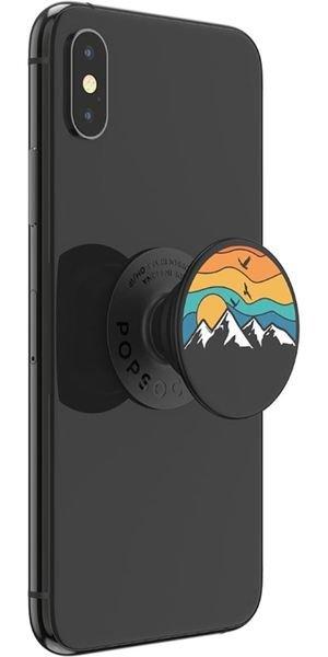 POPSOCKETS  Popgrip Standard Mountain High PopSockets 