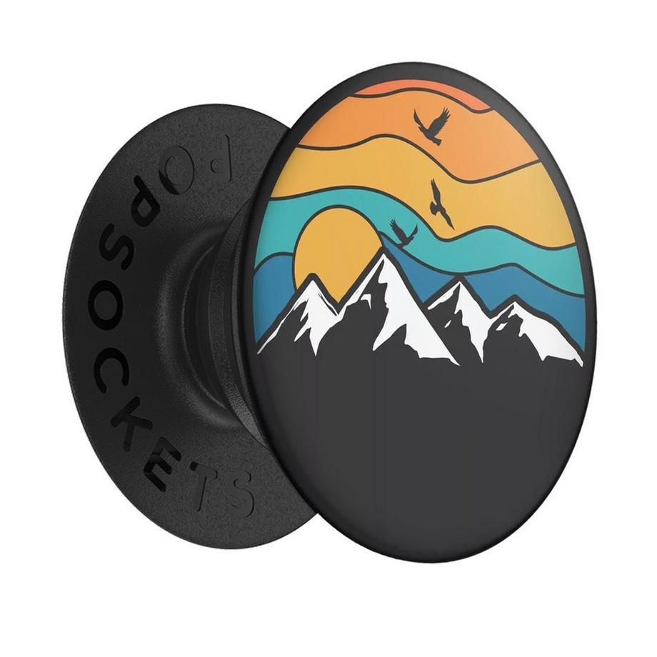 PopGrip Mountain High für Smartphones