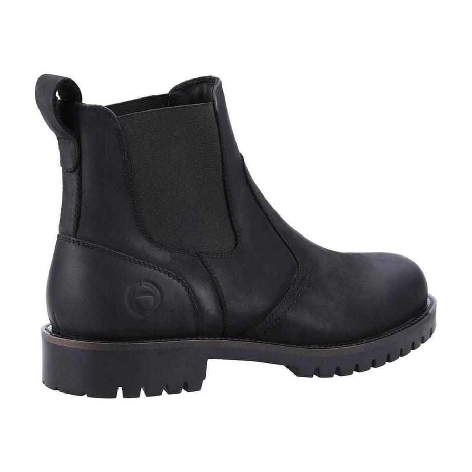 Cotswold Bodicote Leder Stiefeletten  