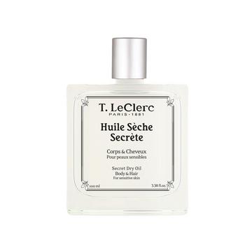 Öl L'Huile Seche Secrete