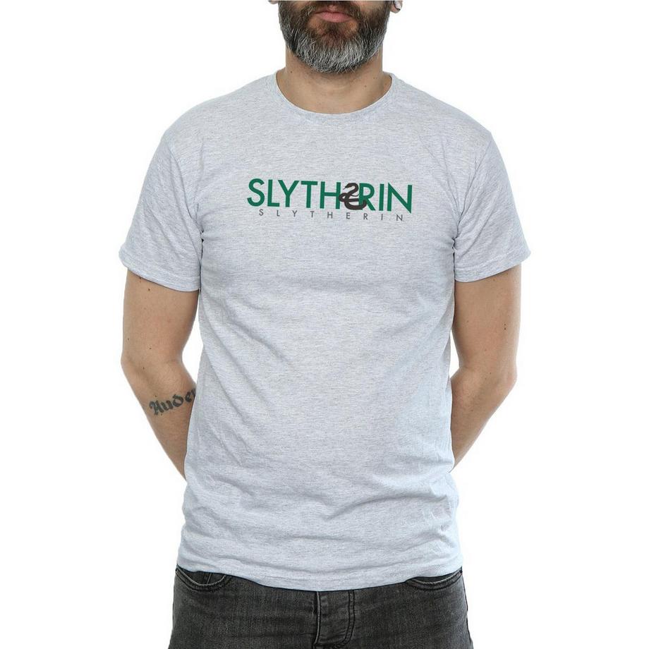 Harry Potter Slytherin T-Shirt  