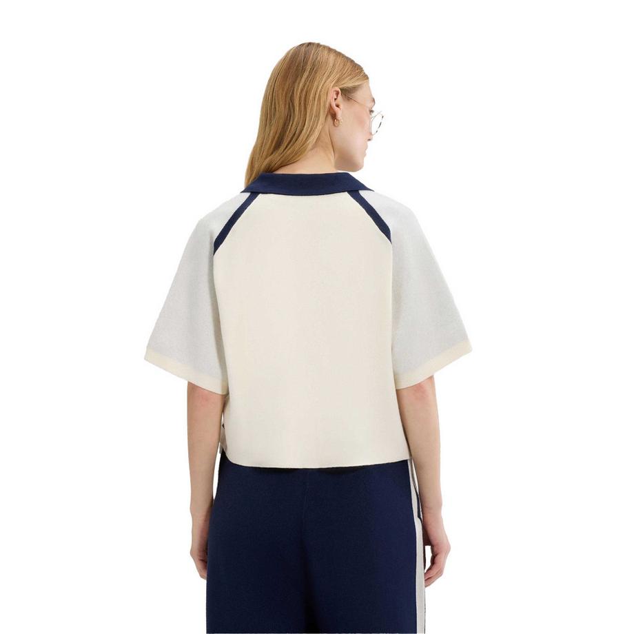 Ellesse  Brunelli Poloshirt  ,  Jerseyware 