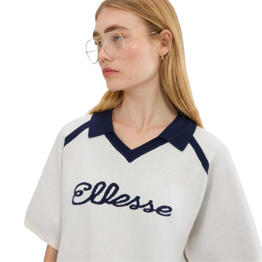 Ellesse  Brunelli Poloshirt  ,  Jerseyware 