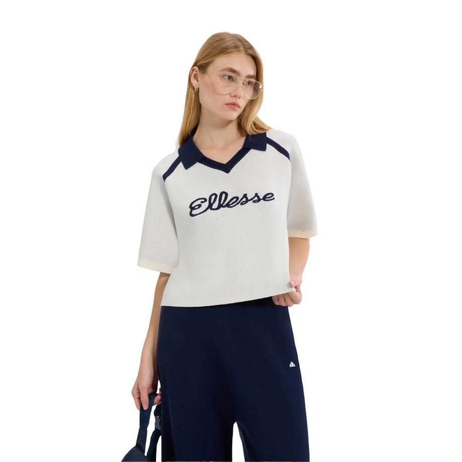 Ellesse  Brunelli Poloshirt  ,  Jerseyware 