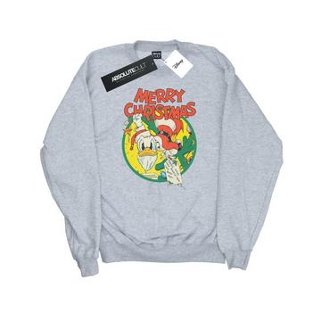 Merry Christmas Sweatshirt