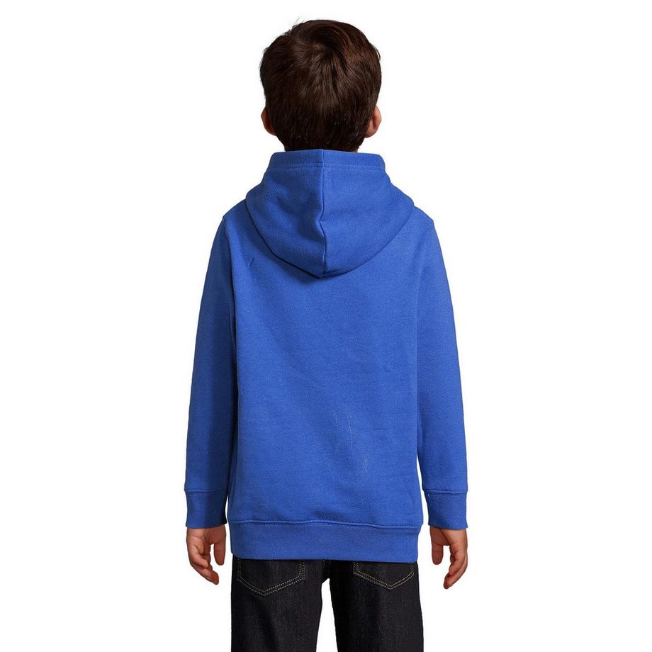SOLS  Condor Kapuzenpullover 