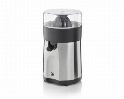 WMF Zitruspresse WMF Stelio Steel 85 W Silber und Schwarz online