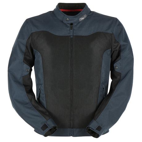 Furygan  motorradjacke mitral evo 3 