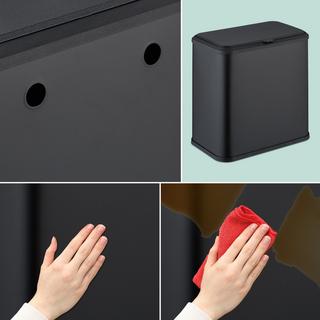 B2X Pattumiera sospesa da 5 litri  