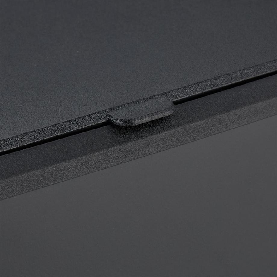 B2X Pattumiera sospesa da 5 litri  