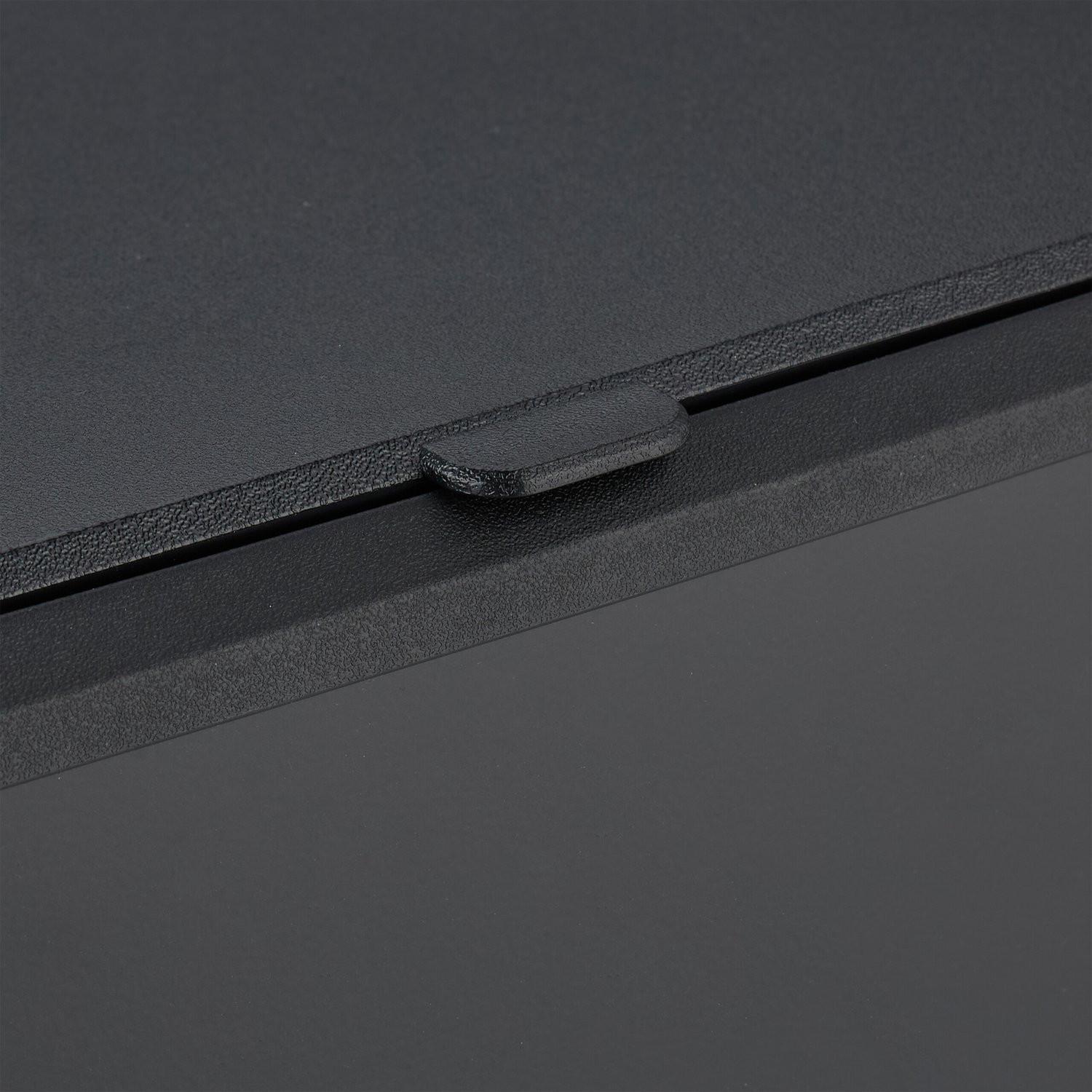 B2X Pattumiera sospesa da 5 litri  