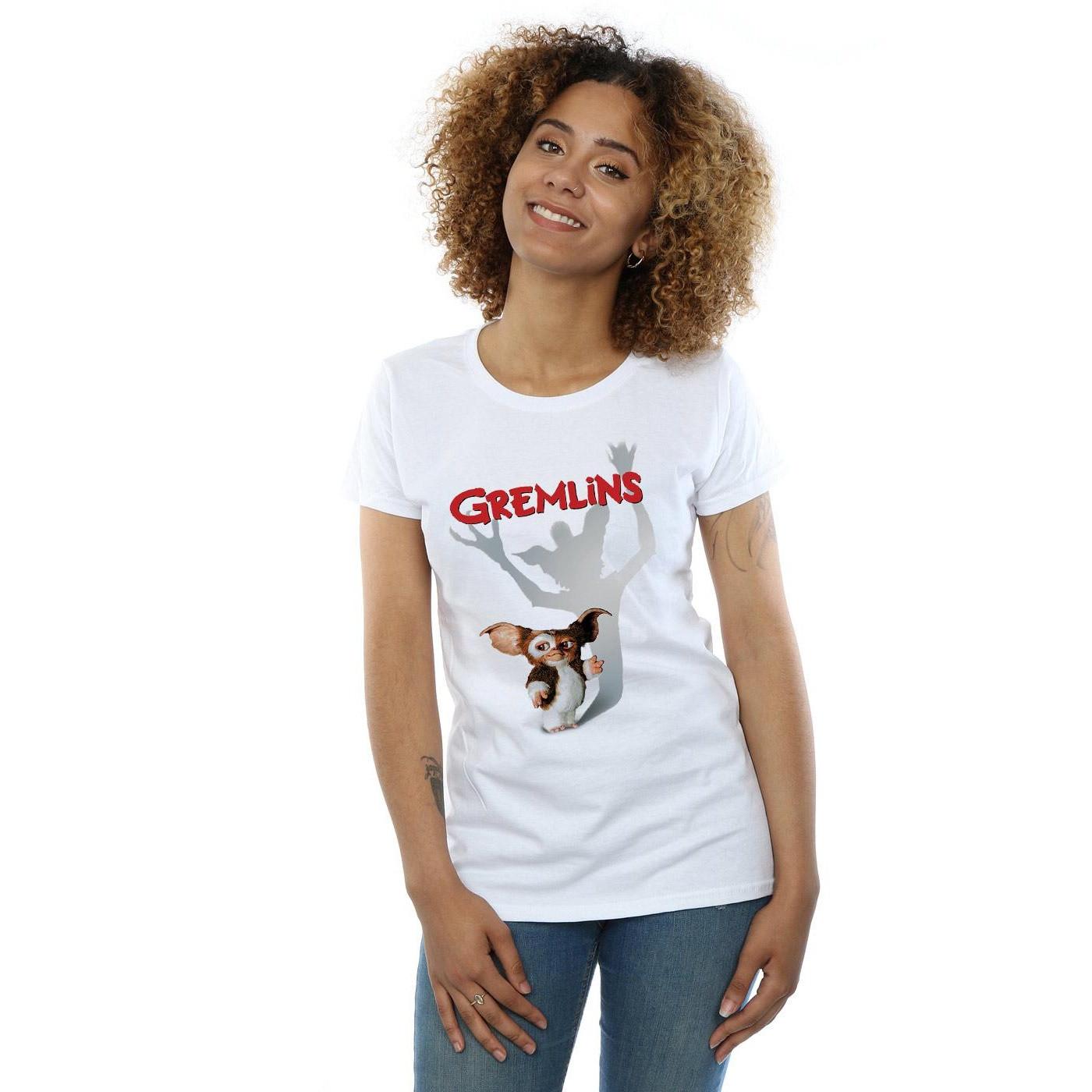 Gremlins Gizmo Shadow T-Shirt  