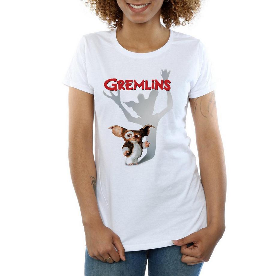 Gremlins Gizmo Shadow T-Shirt  