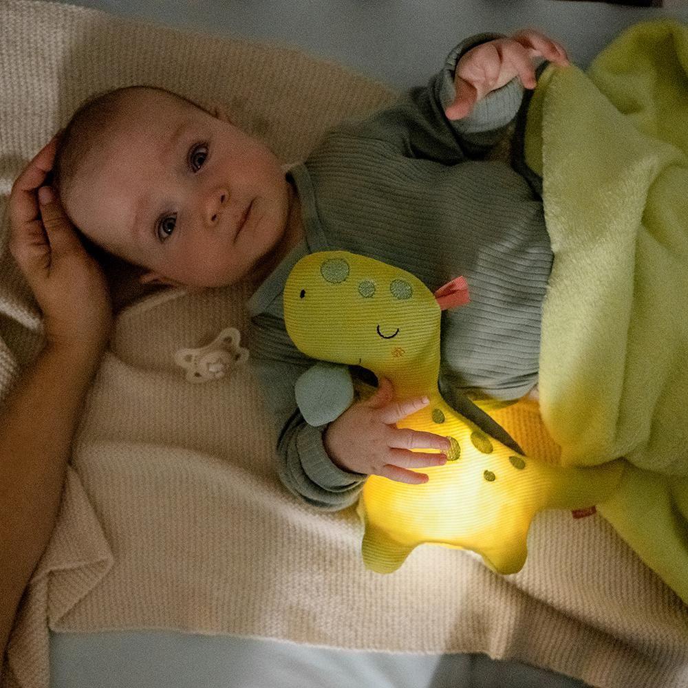 Fehn  Nachtlicht Dino (28cm) 