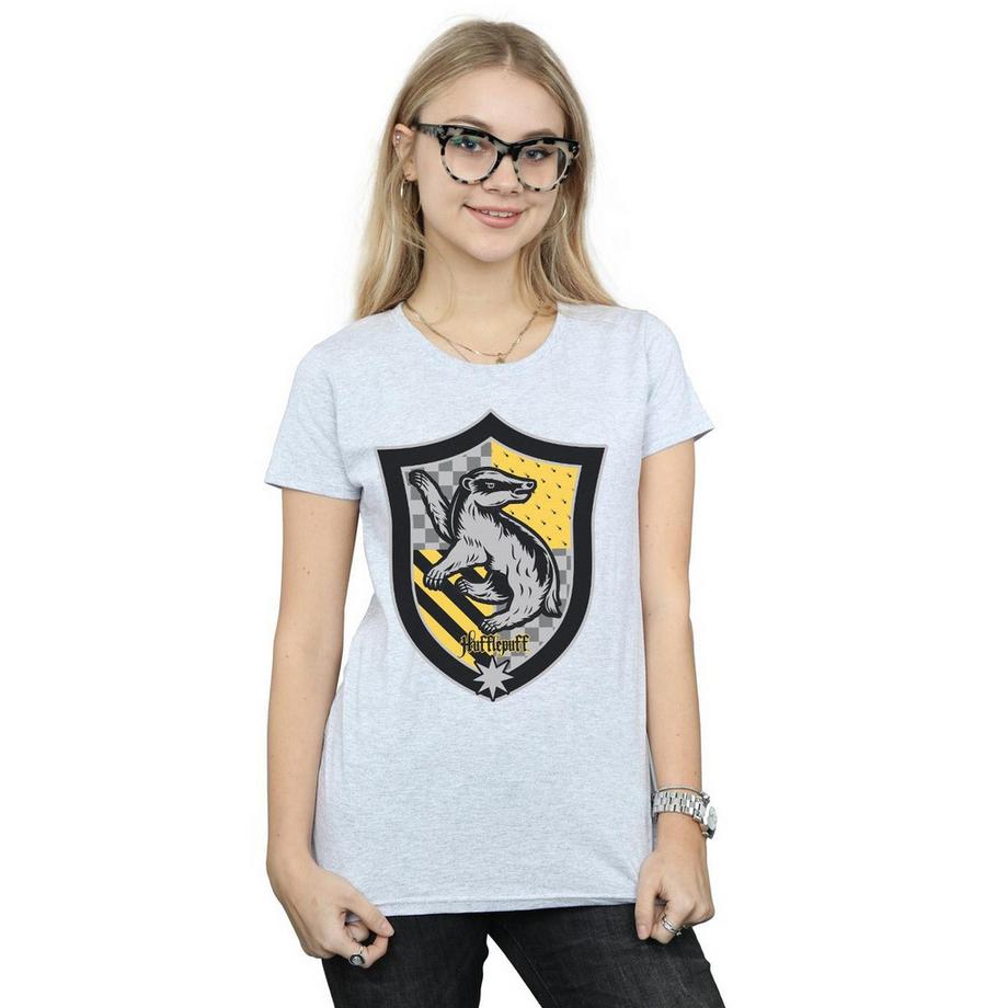 HARRY-POTTER Hufflepuff T-Shirt  