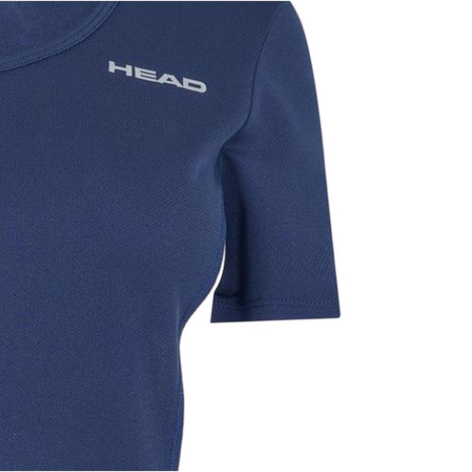 Head Maglietta Tecnica  