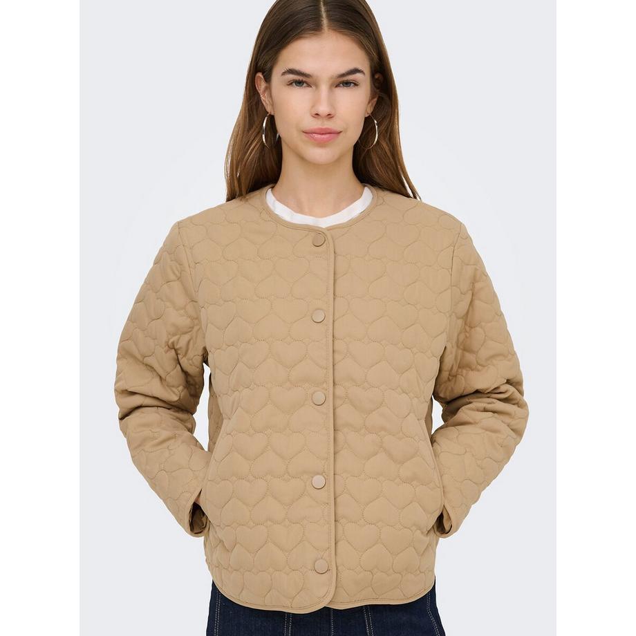 ONLY Leichte Steppjacke  