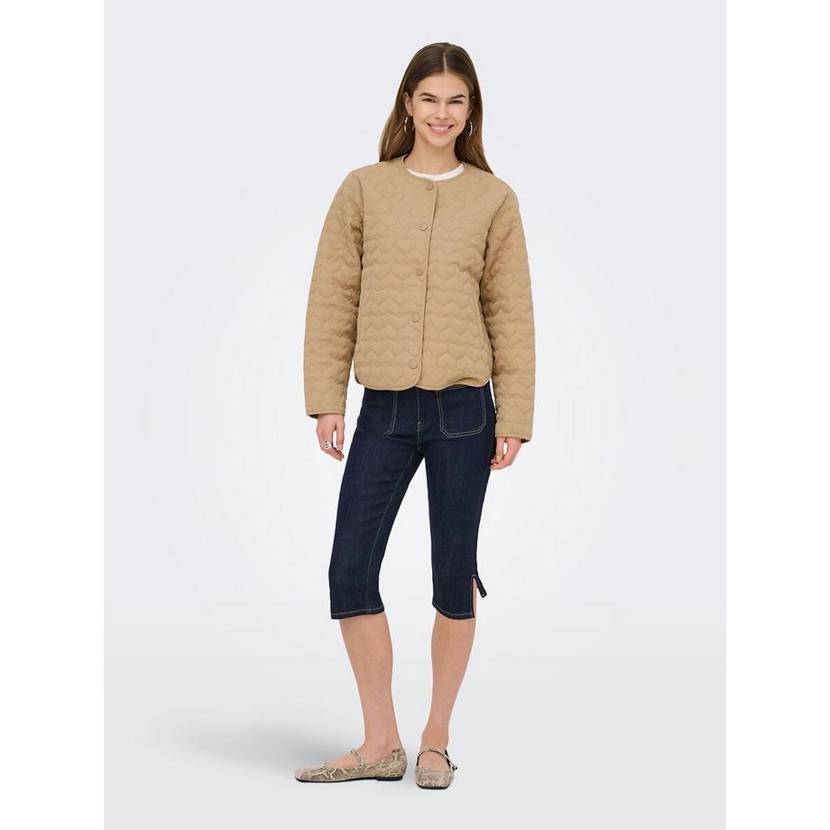 ONLY Leichte Steppjacke  