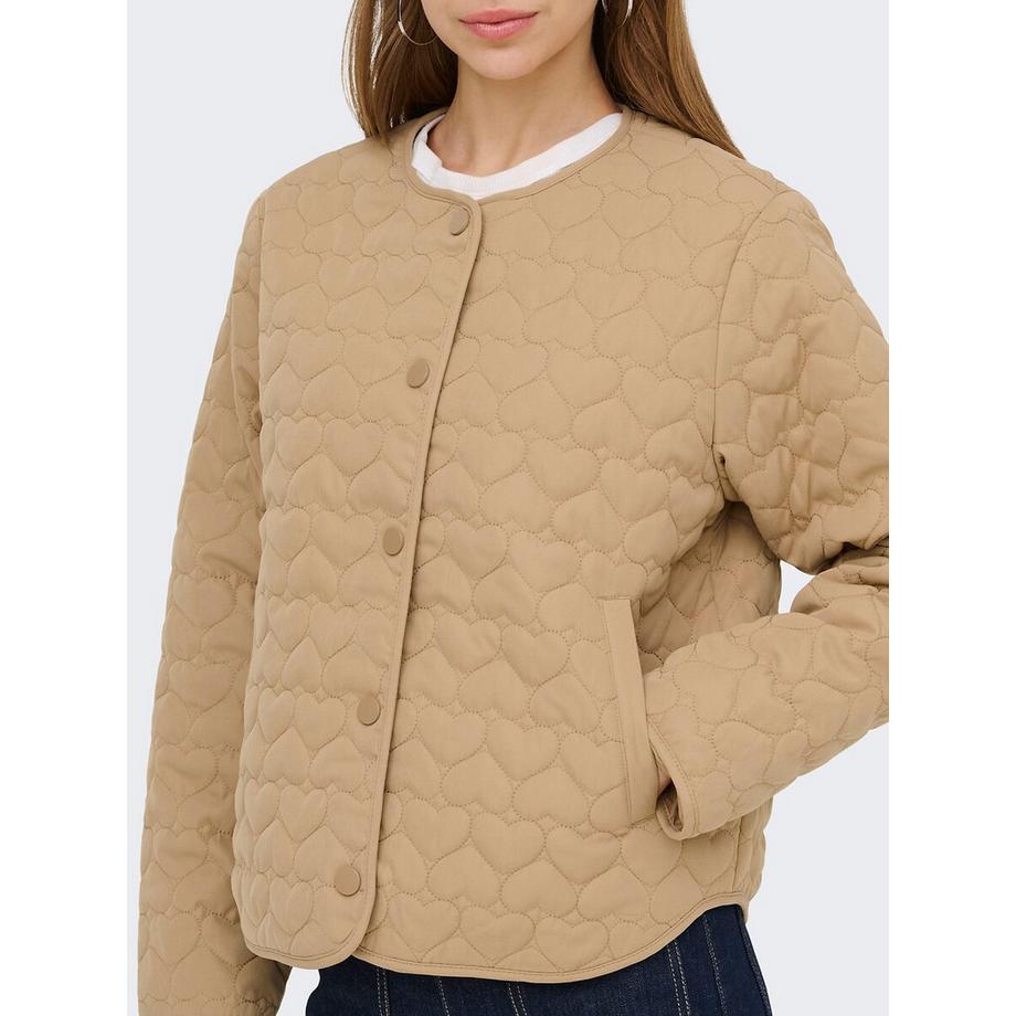 ONLY Leichte Steppjacke  