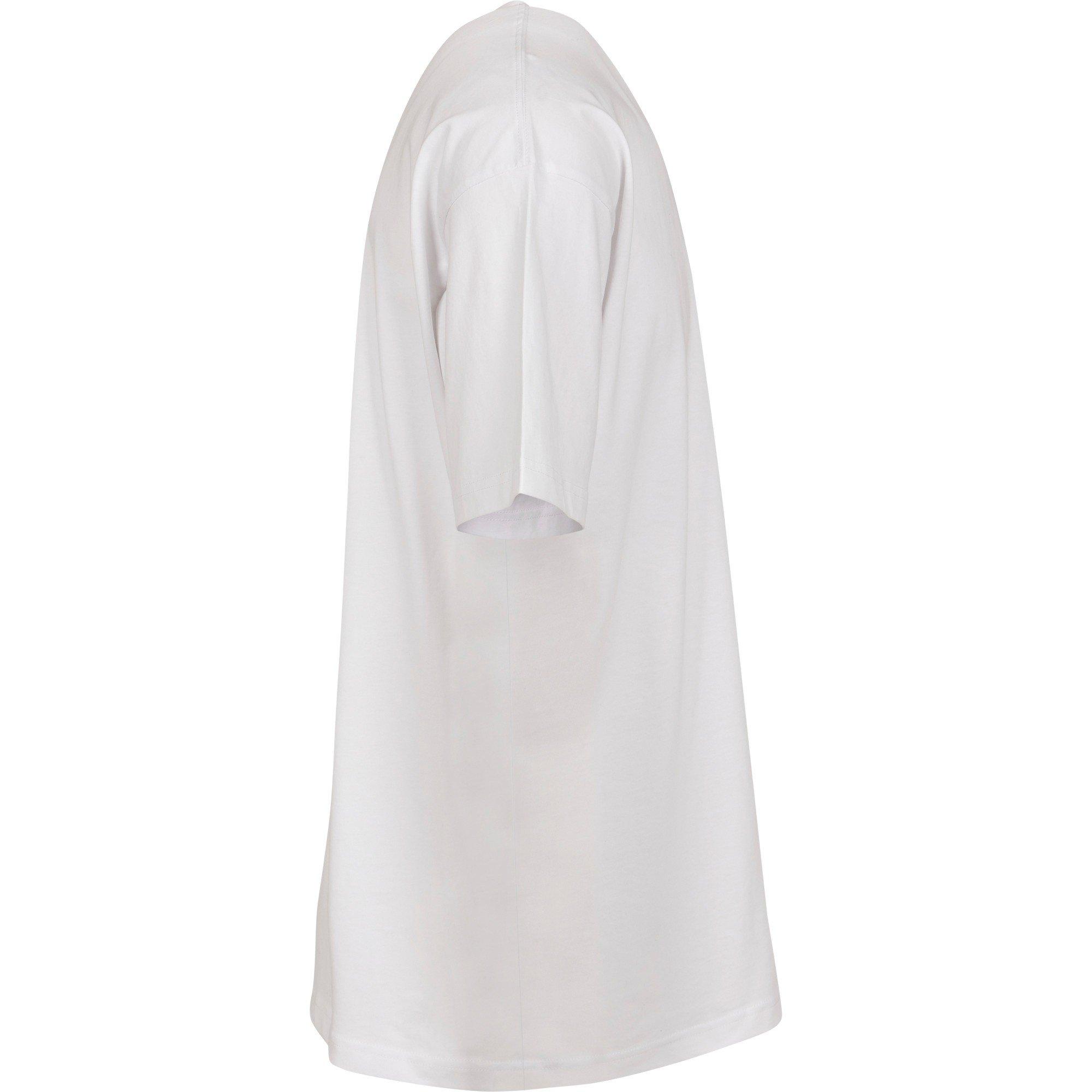 Build Your Own T-Shirt Premium Oversized Manches Courtes  