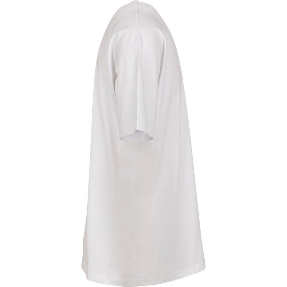 Build Your Own T-Shirt Premium Oversized Manches Courtes  