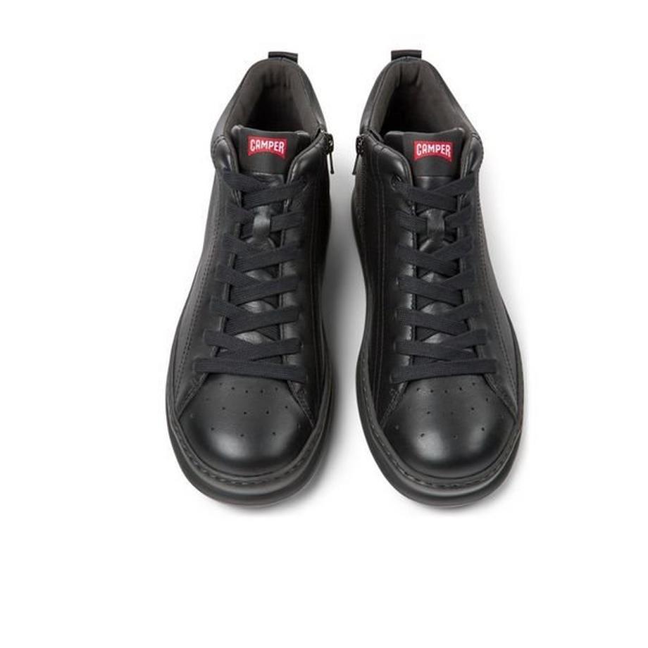 Camper Runner Four Baskets  