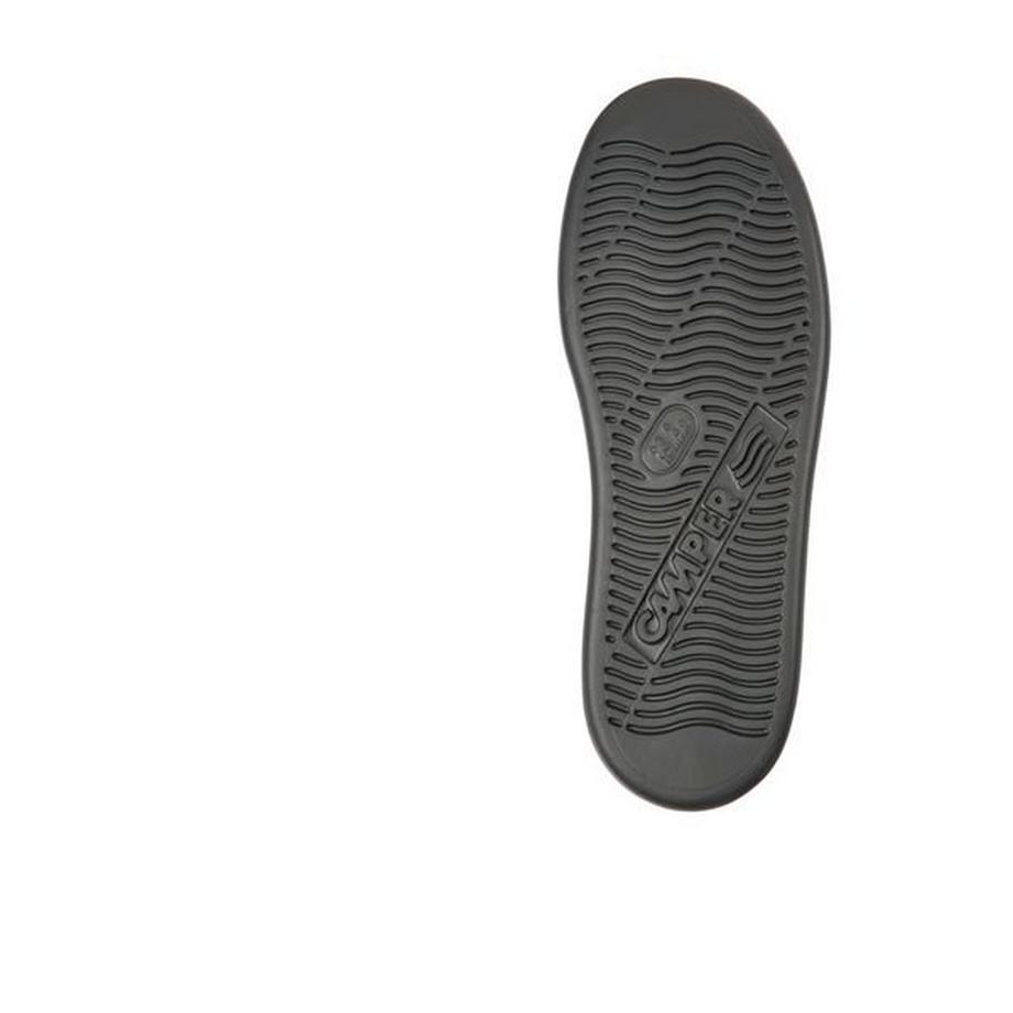 Camper Runner Four Baskets  