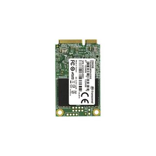 Transcend  230S mSATA 256 GB Serial ATA III 3D NAND 