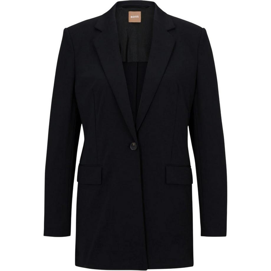 Jernara1 Blazer