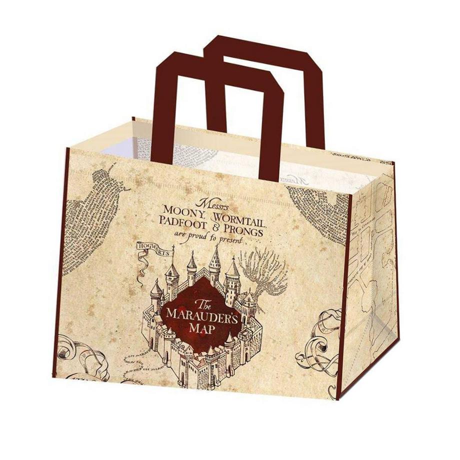 Harry Potter  Tote Bag 