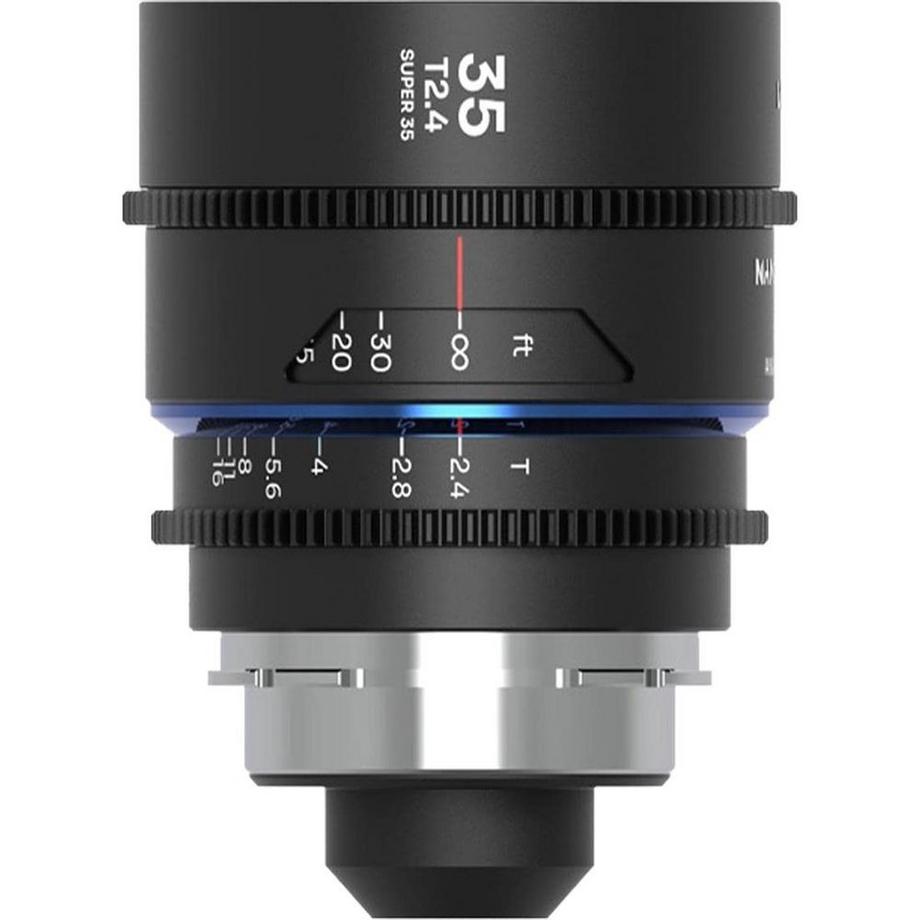Laowa  Festbrennweite Nano T/2.4 – Arri PL 