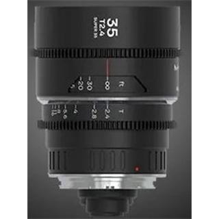 Laowa  Laowa Nanomorph 1.5X Anamorphic SLR Obiettivi per cinema Nero 