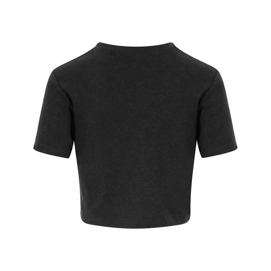 AWDis T-shirt court  