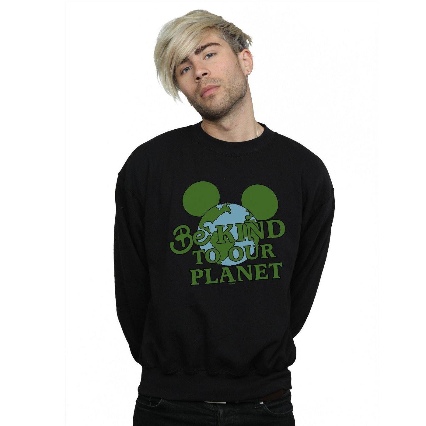 Disney  Be Kind Sweatshirt 