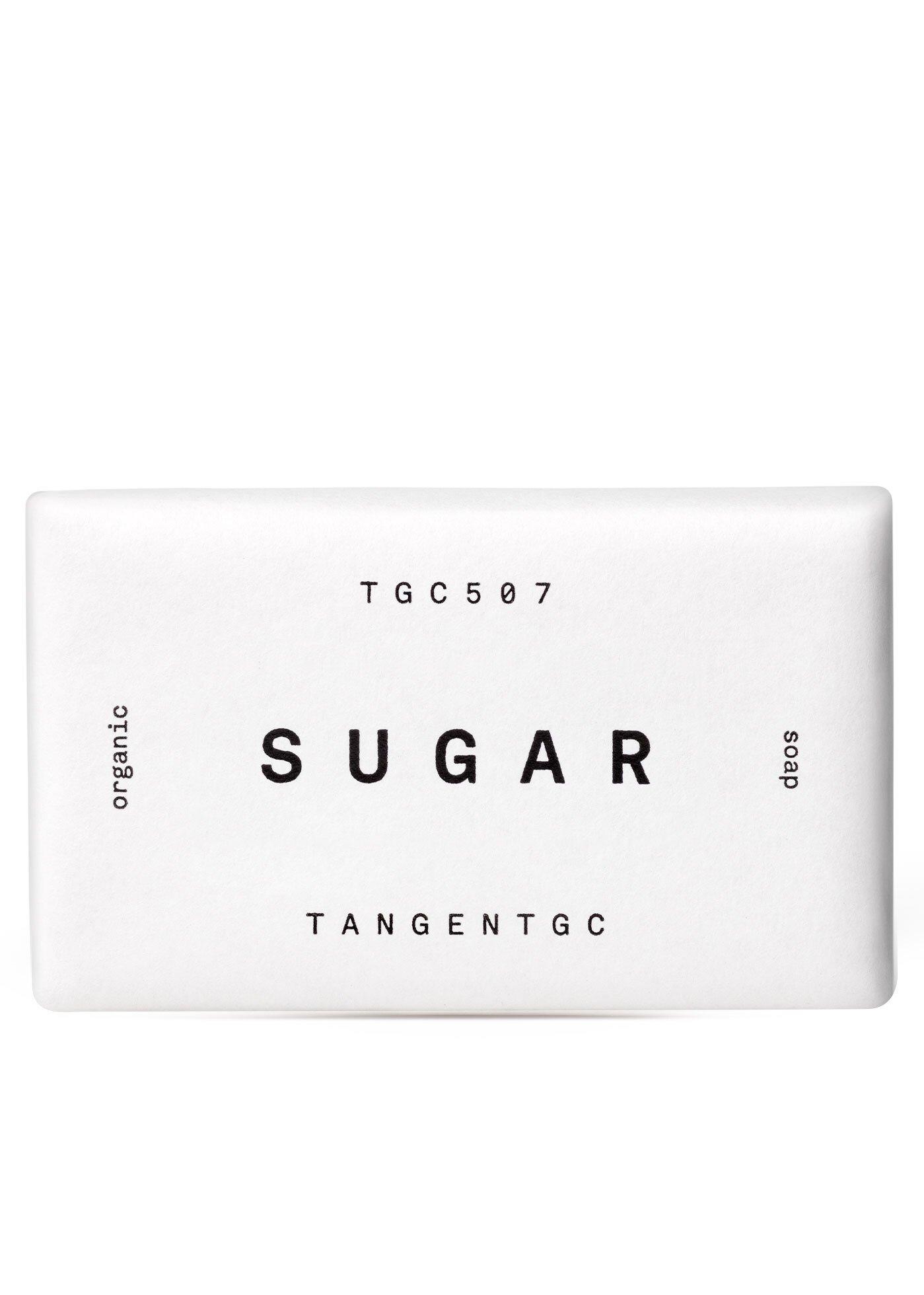 Tangent GC  Stückseife sugar soap bar 