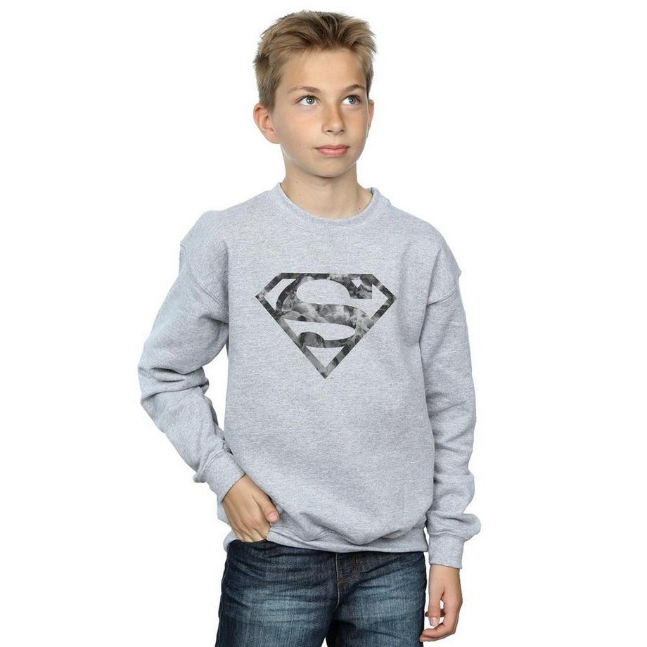 DC COMICS  Sweat 