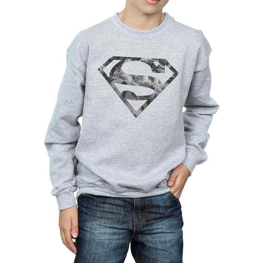 DC COMICS  Sweat 