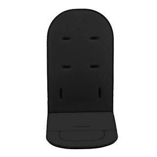 eStore  Cuscino Seduta Per Carrozzina - Nero 