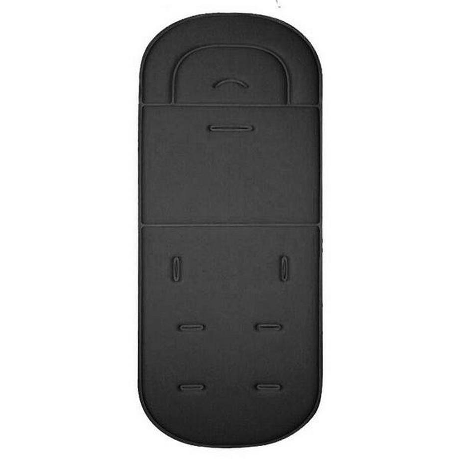 eStore  Cuscino Seduta Per Carrozzina - Nero 